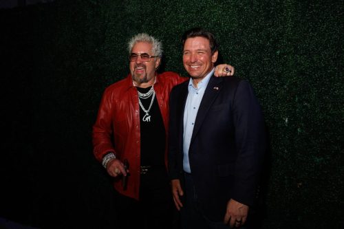 Chef-Guy-Fieri-Florida-Gov-Ron-De-Santis