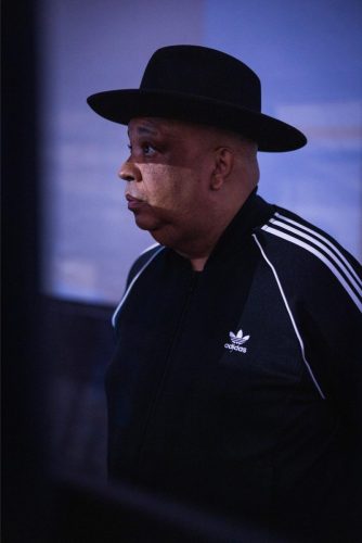 Rev-Run
