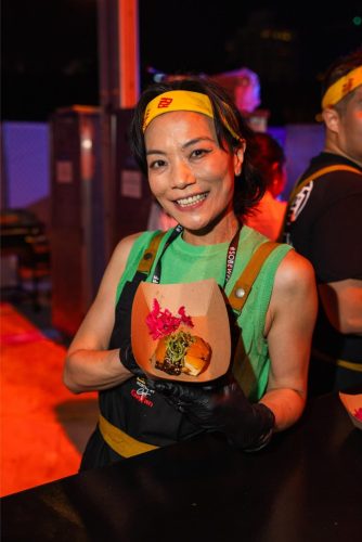 Shirley-Chung