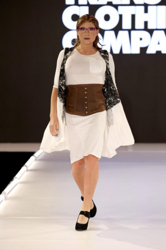Runway 7 Debuts Fall 2022 Collections – Pentard Couture, Trans Clothing Company, Sarah Kolis, Lotus & Lime