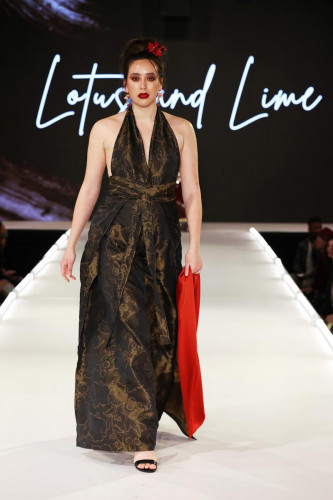 Runway 7 Debuts Fall 2022 Collections – Pentard Couture, Trans Clothing Company, Sarah Kolis, Lotus & Lime