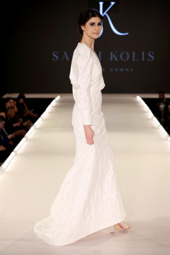 Runway 7 Debuts Fall 2022 Collections – Pentard Couture, Trans Clothing Company, Sarah Kolis, Lotus & Lime