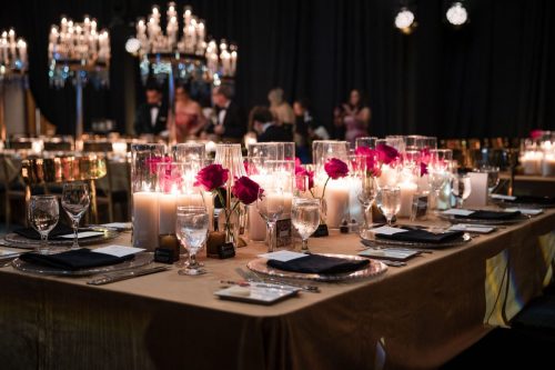 Miami Housewives Named Pass the Light Ambassadors at UR Luminous Gala