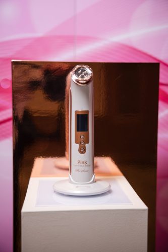 Miami Housewives Named Pass the Light Ambassadors at UR Luminous Gala