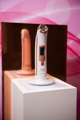 Miami Housewives Named Pass the Light Ambassadors at UR Luminous Gala