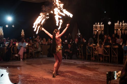 Miami Housewives Named Pass the Light Ambassadors at UR Luminous Gala