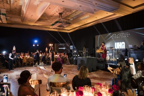 Miami Housewives Named Pass the Light Ambassadors at UR Luminous Gala
