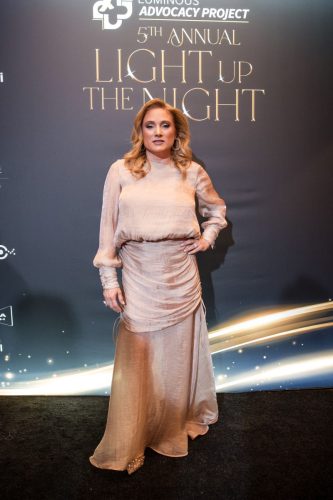 Miami Housewives Named Pass the Light Ambassadors at UR Luminous Gala