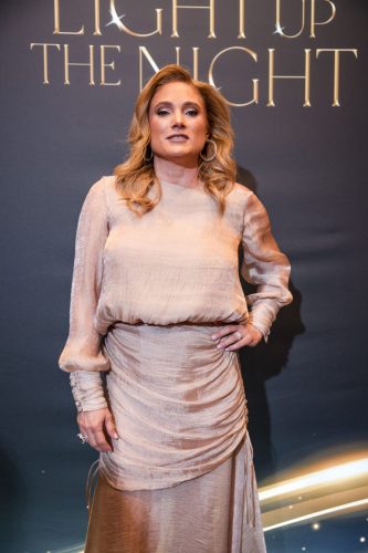 Miami Housewives Named Pass the Light Ambassadors at UR Luminous Gala