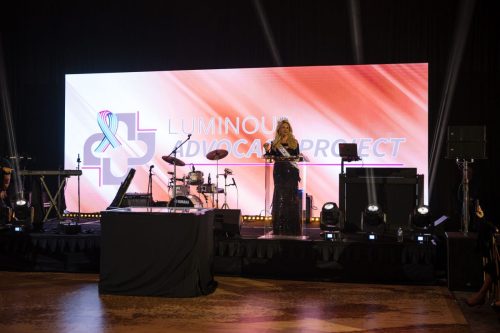 Miami Housewives Named Pass the Light Ambassadors at UR Luminous Gala