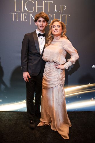 Miami Housewives Named Pass the Light Ambassadors at UR Luminous Gala
