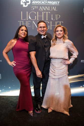 Miami Housewives Named Pass the Light Ambassadors at UR Luminous Gala