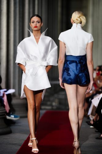 VERDAVAINNE Sets the Stage for NYFW with Dazzling Spring 2026 Collection