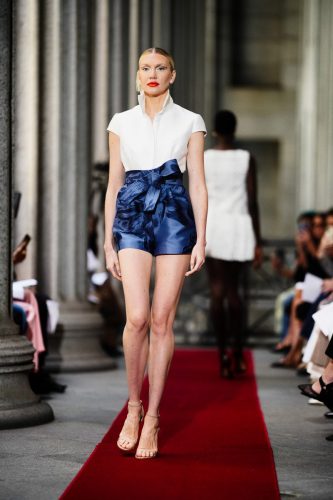 VERDAVAINNE Sets the Stage for NYFW with Dazzling Spring 2026 Collection