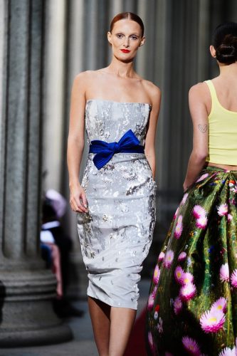 VERDAVAINNE Sets the Stage for NYFW with Dazzling Spring 2026 Collection