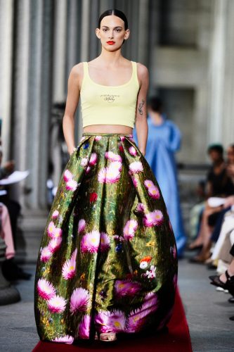 VERDAVAINNE Sets the Stage for NYFW with Dazzling Spring 2026 Collection