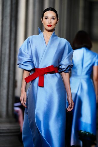 VERDAVAINNE Sets the Stage for NYFW with Dazzling Spring 2026 Collection