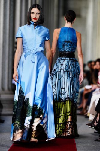 VERDAVAINNE Sets the Stage for NYFW with Dazzling Spring 2026 Collection