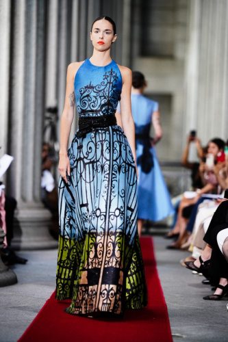 VERDAVAINNE Sets the Stage for NYFW with Dazzling Spring 2026 Collection