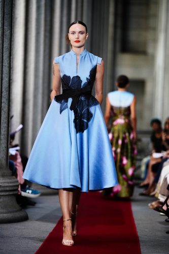 VERDAVAINNE Sets the Stage for NYFW with Dazzling Spring 2026 Collection