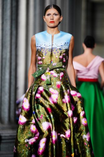 VERDAVAINNE Sets the Stage for NYFW with Dazzling Spring 2026 Collection