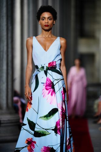 VERDAVAINNE Sets the Stage for NYFW with Dazzling Spring 2026 Collection
