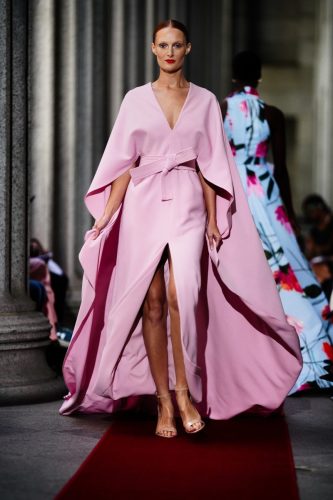 VERDAVAINNE Sets the Stage for NYFW with Dazzling Spring 2026 Collection