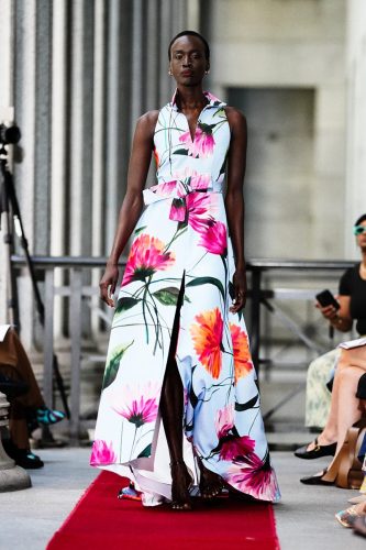 VERDAVAINNE Sets the Stage for NYFW with Dazzling Spring 2026 Collection