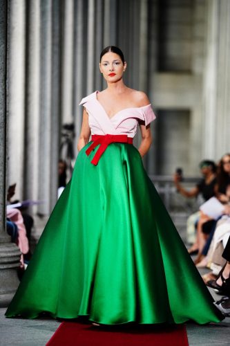 VERDAVAINNE Sets the Stage for NYFW with Dazzling Spring 2026 Collection