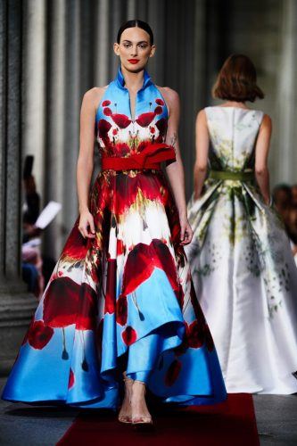 VERDAVAINNE Sets the Stage for NYFW with Dazzling Spring 2026 Collection