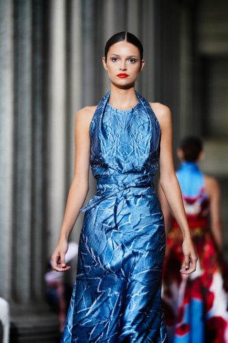 VERDAVAINNE Sets the Stage for NYFW with Dazzling Spring 2026 Collection