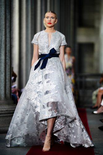 VERDAVAINNE Sets the Stage for NYFW with Dazzling Spring 2026 Collection