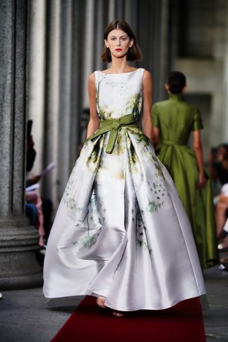 VERDAVAINNE Sets the Stage for NYFW with Dazzling Spring 2026 Collection