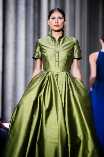 VERDAVAINNE Sets the Stage for NYFW with Dazzling Spring 2026 Collection