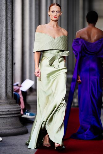 VERDAVAINNE Sets the Stage for NYFW with Dazzling Spring 2026 Collection