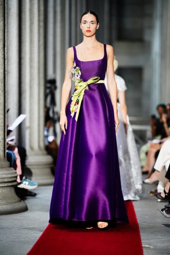 VERDAVAINNE Sets the Stage for NYFW with Dazzling Spring 2026 Collection