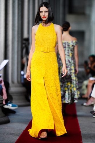 VERDAVAINNE Sets the Stage for NYFW with Dazzling Spring 2026 Collection