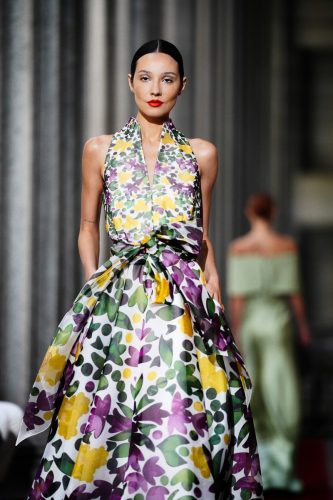 VERDAVAINNE Sets the Stage for NYFW with Dazzling Spring 2026 Collection