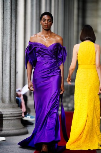 VERDAVAINNE Sets the Stage for NYFW with Dazzling Spring 2026 Collection
