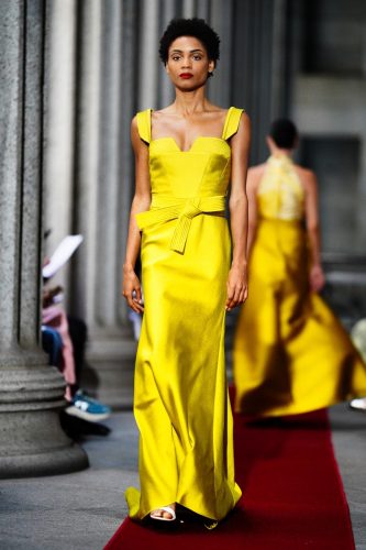 VERDAVAINNE Sets the Stage for NYFW with Dazzling Spring 2026 Collection