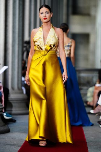 VERDAVAINNE Sets the Stage for NYFW with Dazzling Spring 2026 Collection