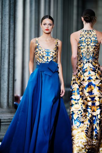 VERDAVAINNE Sets the Stage for NYFW with Dazzling Spring 2026 Collection