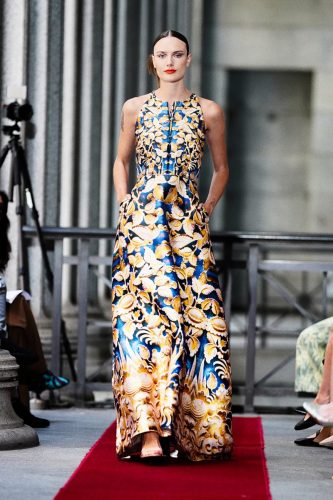 VERDAVAINNE Sets the Stage for NYFW with Dazzling Spring 2026 Collection