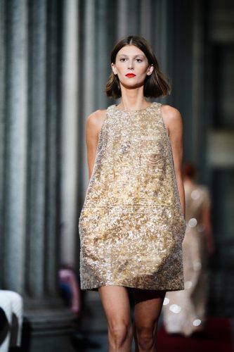 VERDAVAINNE Sets the Stage for NYFW with Dazzling Spring 2026 Collection