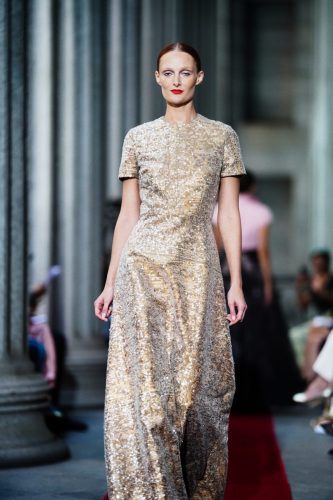 VERDAVAINNE Sets the Stage for NYFW with Dazzling Spring 2026 Collection