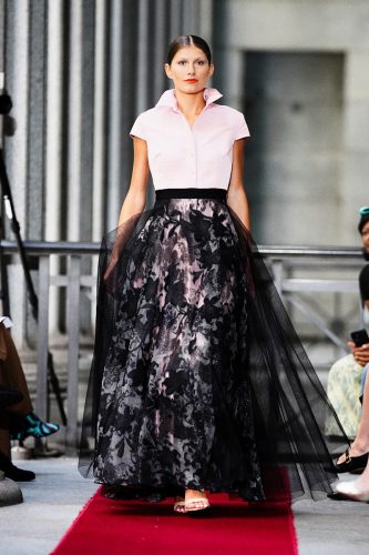 VERDAVAINNE Sets the Stage for NYFW with Dazzling Spring 2026 Collection