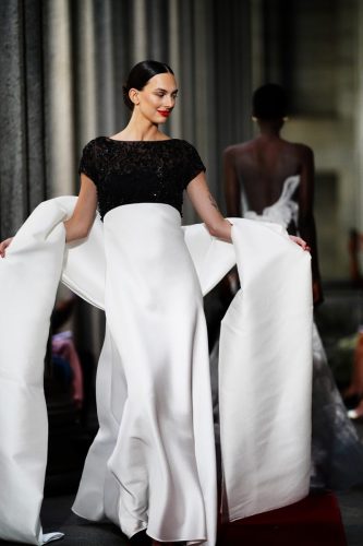 VERDAVAINNE Sets the Stage for NYFW with Dazzling Spring 2026 Collection