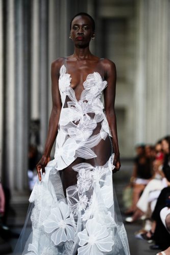 VERDAVAINNE Sets the Stage for NYFW with Dazzling Spring 2026 Collection