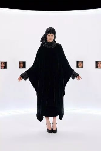 Valentino Spring 2026 Couture Fashion Show