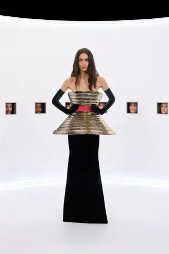 Valentino Spring 2026 Couture Fashion Show